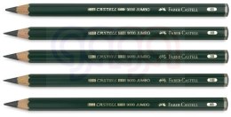Ołówek CASTELL 9000 B (12) 119001 (X)