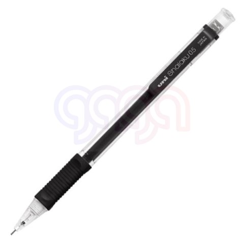 Ołówek M5-101 czarny UNI SALE