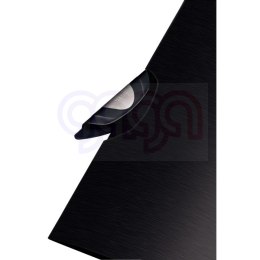 Skoroszyt z klipsem Leitz Style ColorClip Professional, czarny 41650094