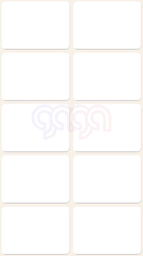 Minietykiety Avery Zweckform 3078 38 x 29 5 ark. Białe, do opisywania ręcznego