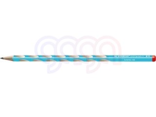 Ołowek EASYgraph S dla praworecz. 326/02-HB niebieski