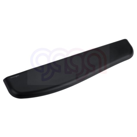 Podkładka pod nadgarstek Kensington ErgoSoft_ do standardowych klawiatur, czarna K52799WW