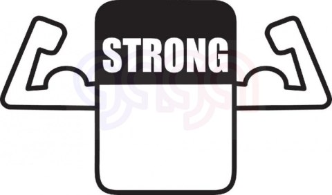 Zakładki indeksujące POST-IT_ do archiwizacji (686-PGOEU), PP, silne, 38x25mm, 3x22 kart., mix kolorów