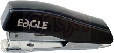Zszywacz 1011A, czarny, do 8 kartek 8k EAGLE 110-1147 na zszywki _10