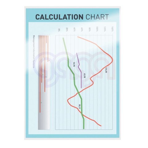 Folia do laminacji Leitz UDT A4 80 mic., 100 szt., 74780000