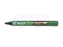 Marker permanentny SCA-400 zielony PILOT SCA-400-G