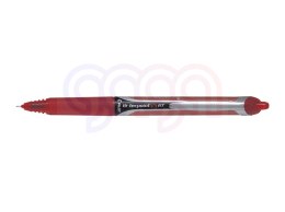 Cienkopis kulkowy V5 RT czerwony BXRT-V5-R PILOT