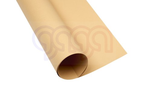 Karton kolorowy A3 160g 25ark jasnobrązowy 400150230 OXFORD