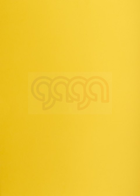 Karton kolorowy Oxford B2 225g 25ark nr.58 c.żółty 400150326 TOP-2000