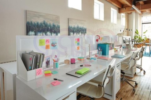 Mini Kostka samoprzylepna POST-IT (2051L), 51x51mm, 1x400 kart., cytrynowa UU009543115 3M