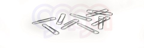 Spinacz 50mm (100) cynkowane 122425 DURABLE