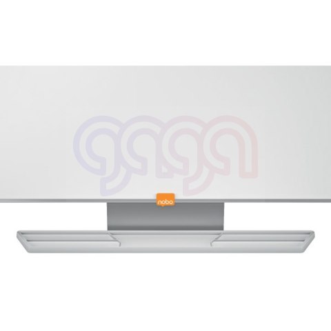 Tablica_ suchościeralna porcelanowa Nobo, panoramiczna 32null ( 71,6 x 40,6 cm ) 1905301 (X)