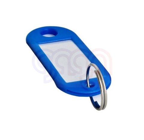 Zawieszka do kluczy niebieski (100) 607123 ARGO
