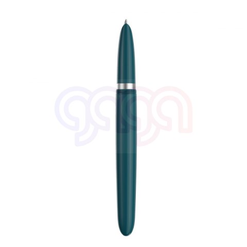 Pióro wieczne (F) PARKER 51 TEAL BLUE CT 2123506 PARKER, giftbox