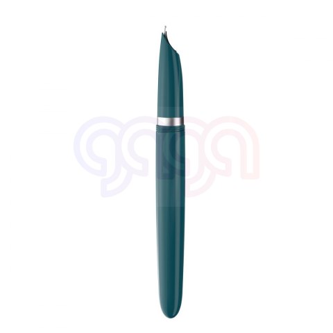 Pióro wieczne (F) PARKER 51 TEAL BLUE CT 2123506 PARKER, giftbox