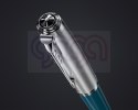 Pióro wieczne (F) PARKER 51 TEAL BLUE CT 2123506 PARKER, giftbox