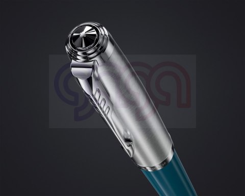 Pióro wieczne (F) PARKER 51 TEAL BLUE CT 2123506 PARKER, giftbox