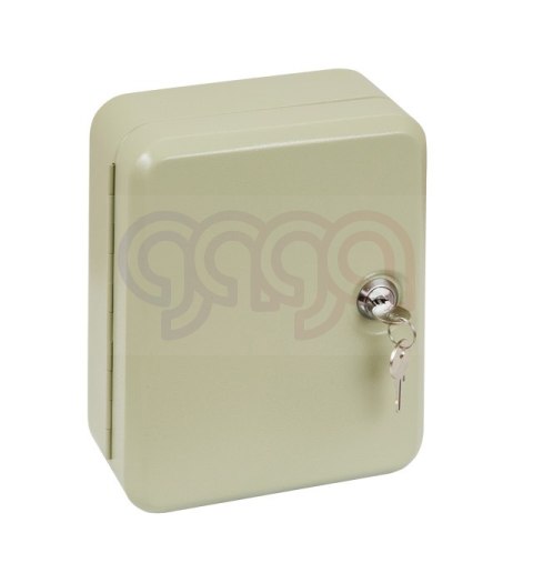 Szafka na klucze GRAND GR-CZ 20, 200X160X80, 20 kluczy 120-1860