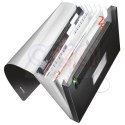 Teczka z 6 przegródkami Leitz Style, czarny 39570094