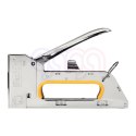 Zszywacz pistoletowy R23E Rapid, chromowany, 2 lata gwarancji 5000058 (X) 20510450