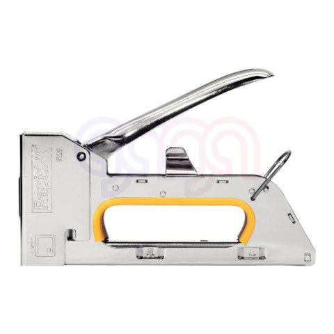 Zszywacz pistoletowy R23E Rapid, chromowany, 2 lata gwarancji 5000058 (X) 20510450