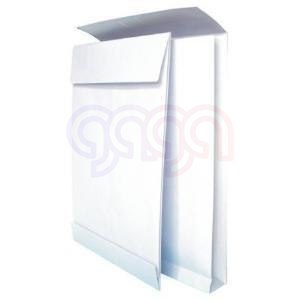 Koperta C4 HK RBD biała 150g (10)NC 41630077/10