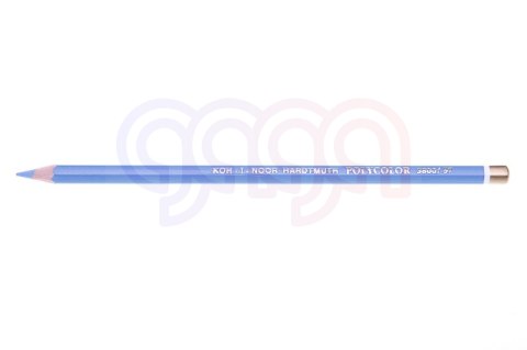 Kredka POLYCOLOR 3800/57 MOUNTAIN BLUE KOH I NOOR (X)