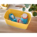MyBox Cosy mały pojemnik z pokrywką, żółty Leitz 52630019