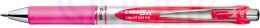 Pióro kulkowe 0,7mm ENERGEL różowe BL77-P PENTEL