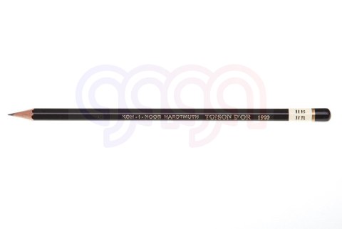 Ołówek TOISON 1900-HB (12szt) KOH-I-NOOR
