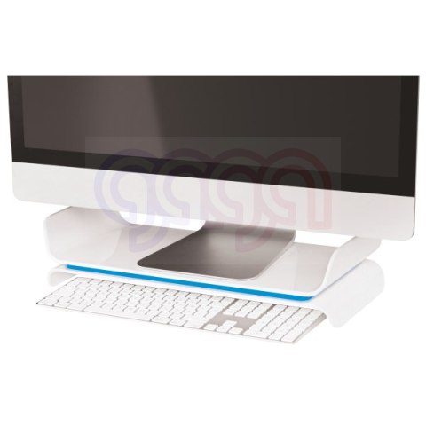 Podstawka_ pod monitor Leitz, niebieska 65040036