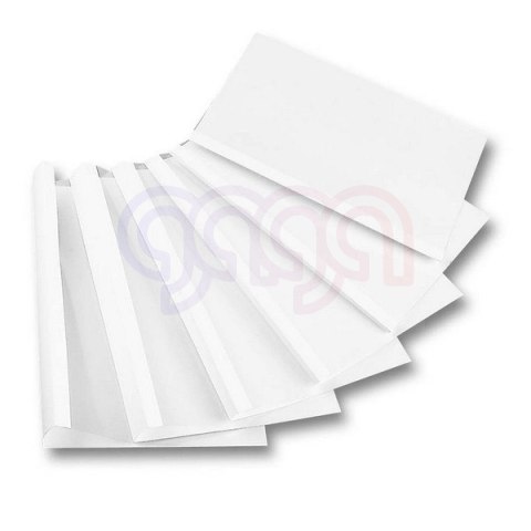 Termookładki PRESTIGE czarne 18 mm (50 szt.) ARGO