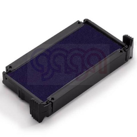 Wkład do TRODATA 6/4910 niebieski