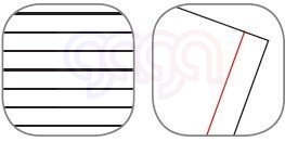 Brulion A5 160k.linia tw.opr. szyty BRA5160SZFL (X)