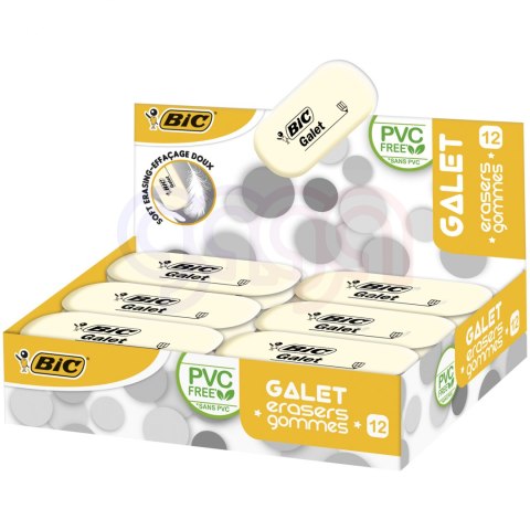 Gumka BIC Galet Gumka, 927866