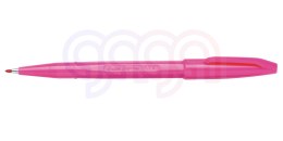 Pisak Sign Pen różowy S520-P PENTEL