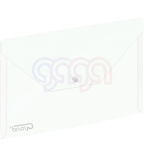 Teczka kopertowa 9113 GRAND, biały, A4 120-1207