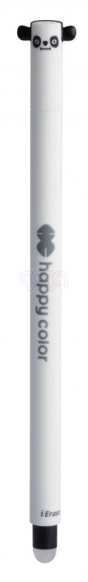 Długopis usuwalny USZAKI 0.5mm niebieski AKPB4471-3 HAPPY COLOR