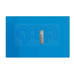 Segregator Esselte A4 konferencyjny z klipsem, niebieski, , 27345 (X)