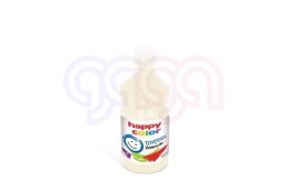 Farba tempera Premium 500ml, biały, Happy Color HA 3310 0500-0