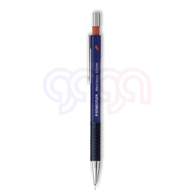 Ołówek automatyczny Mars micro 0,3 mm, Staedtler S 775 03