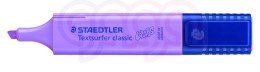 Zakreślacz Classic Colors, lawendowy, Staedtler S 364 C-620