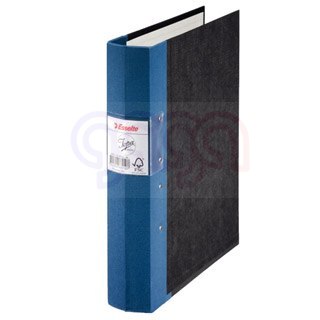 Segregator A4 z mech. szwedzkim JOPA 40 mm, niebieski Esselte, 68203