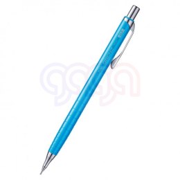 Ołówek automatyczny 0,7mm ORENZ PP507-S błękitny PENTEL