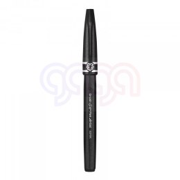 Precyzyjny pędzelek do kaligrafii i liternictwa Brush SignPen Artist czarny SESF30C PENTEL