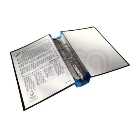 Segregator A4 z mech. szwedzkim JOPA 40 mm, niebieski Esselte, 68203